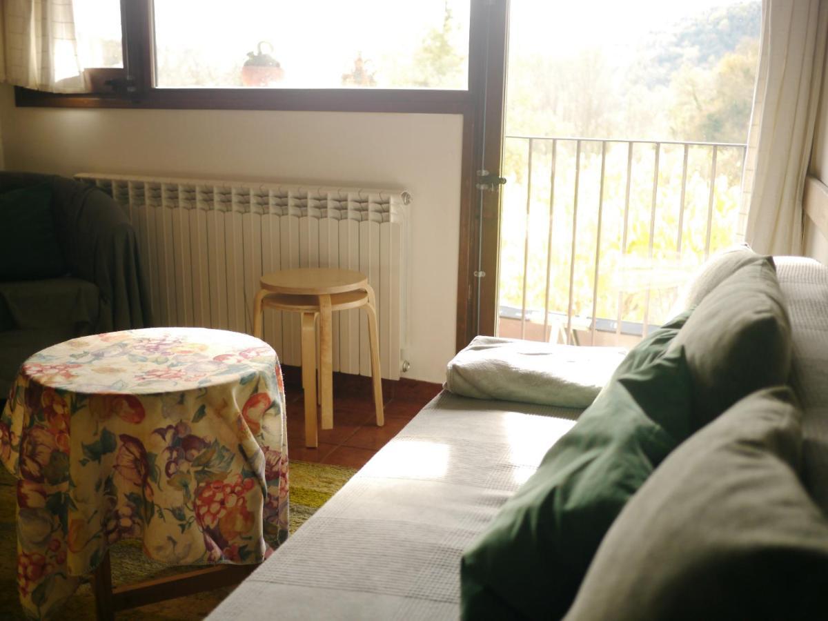 Mas Franch Apartman San Miguel de la Pineda Kültér fotó