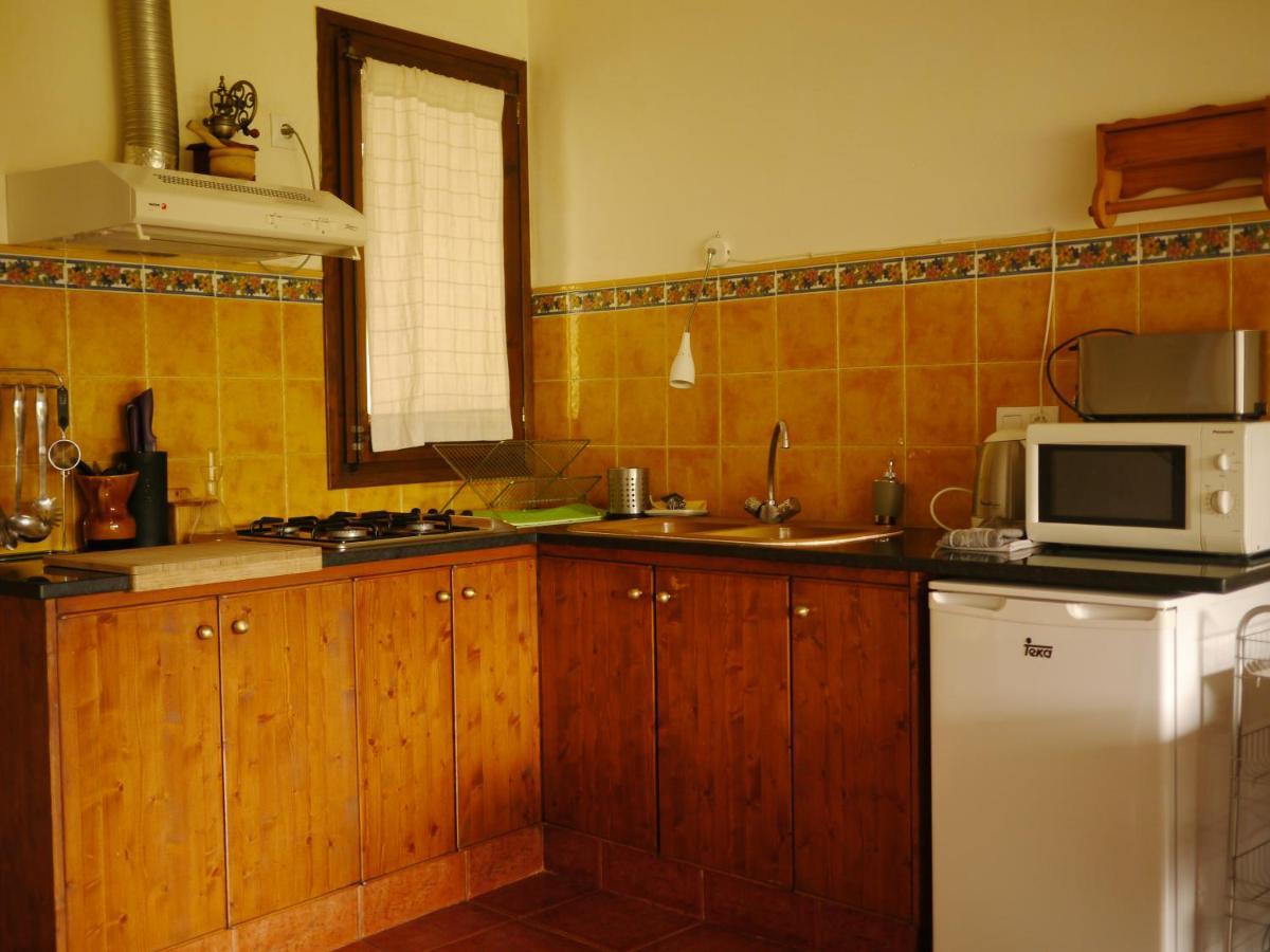 Mas Franch Apartman San Miguel de la Pineda Kültér fotó