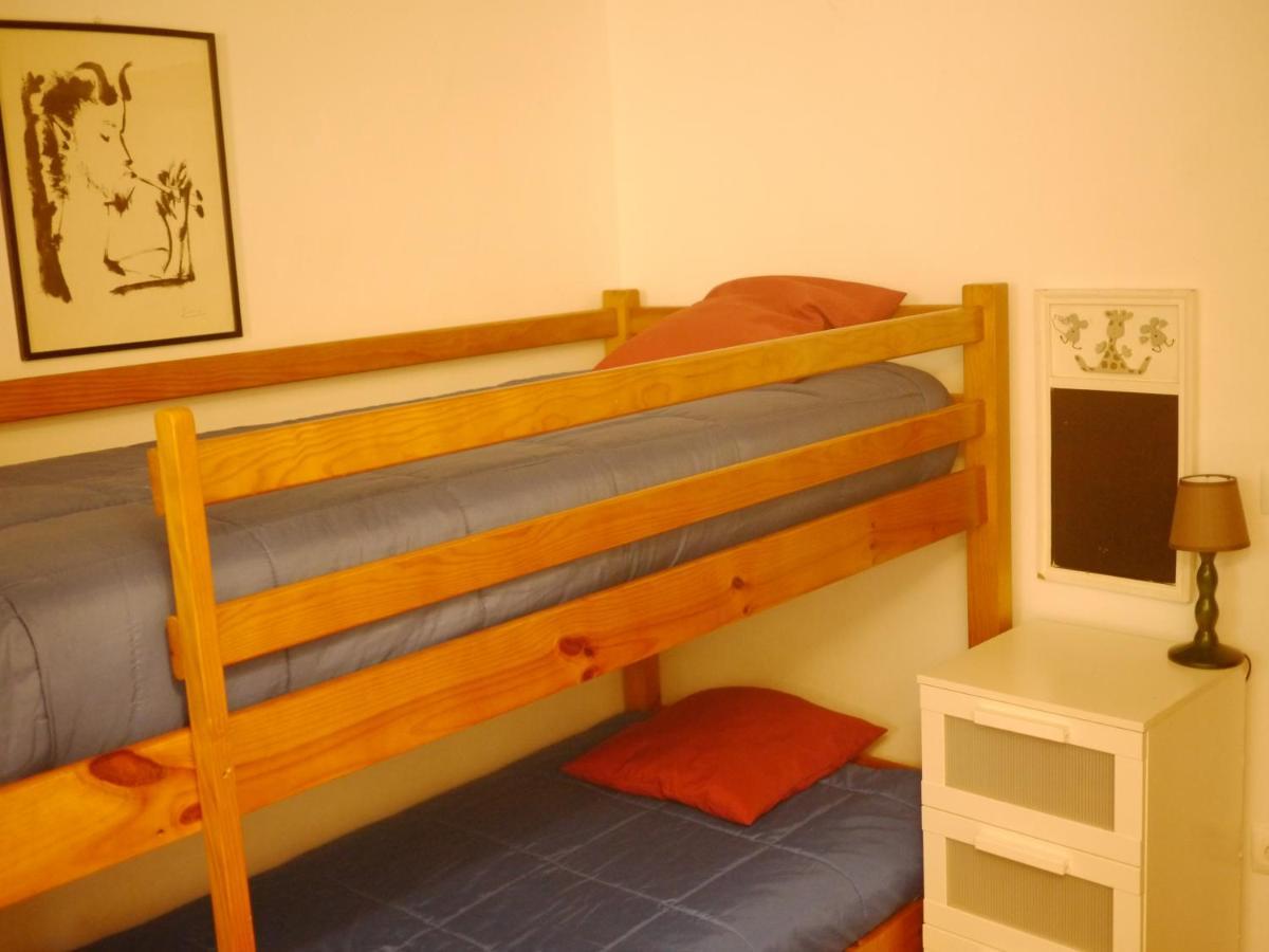 Mas Franch Apartman San Miguel de la Pineda Kültér fotó
