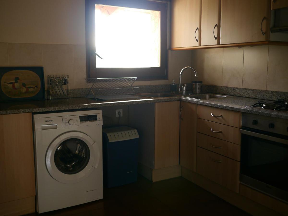 Mas Franch Apartman San Miguel de la Pineda Kültér fotó