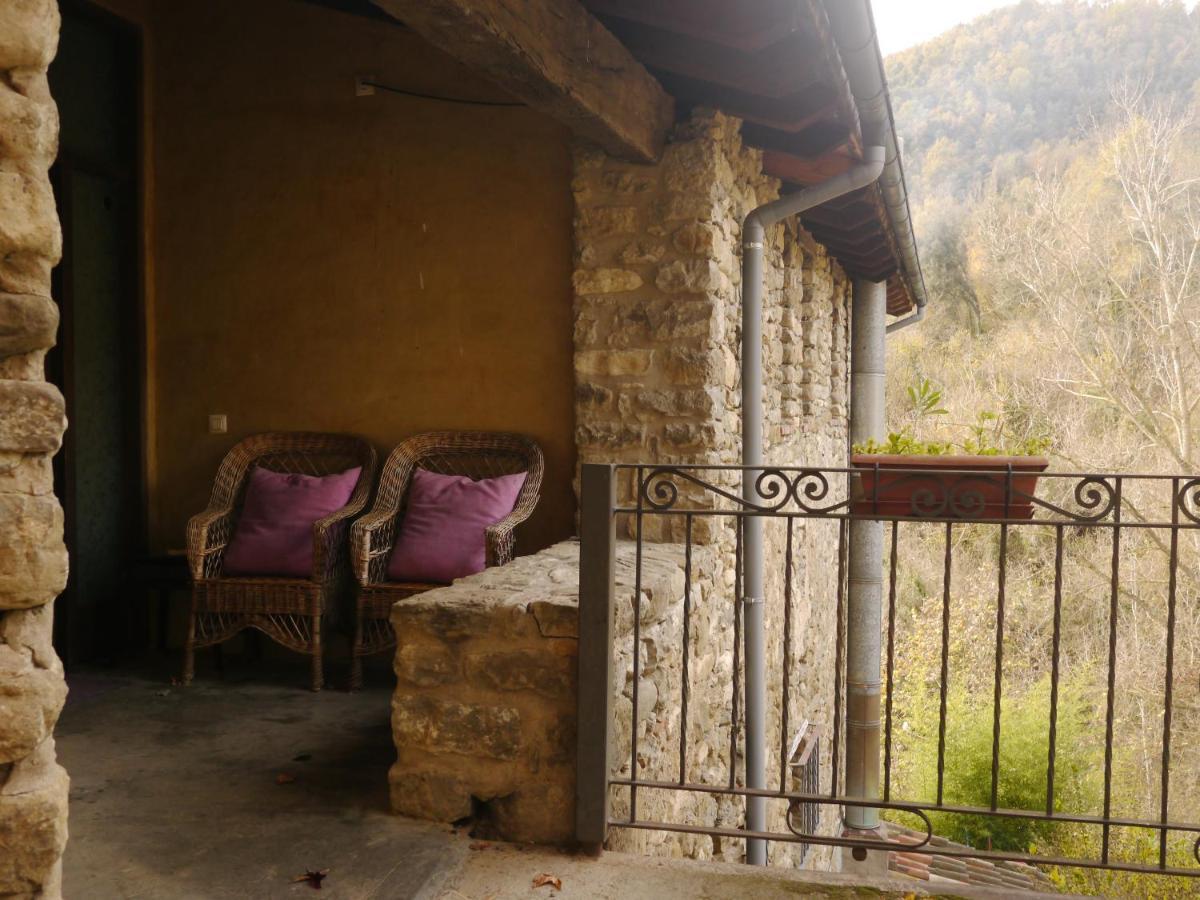 Mas Franch Apartman San Miguel de la Pineda Kültér fotó