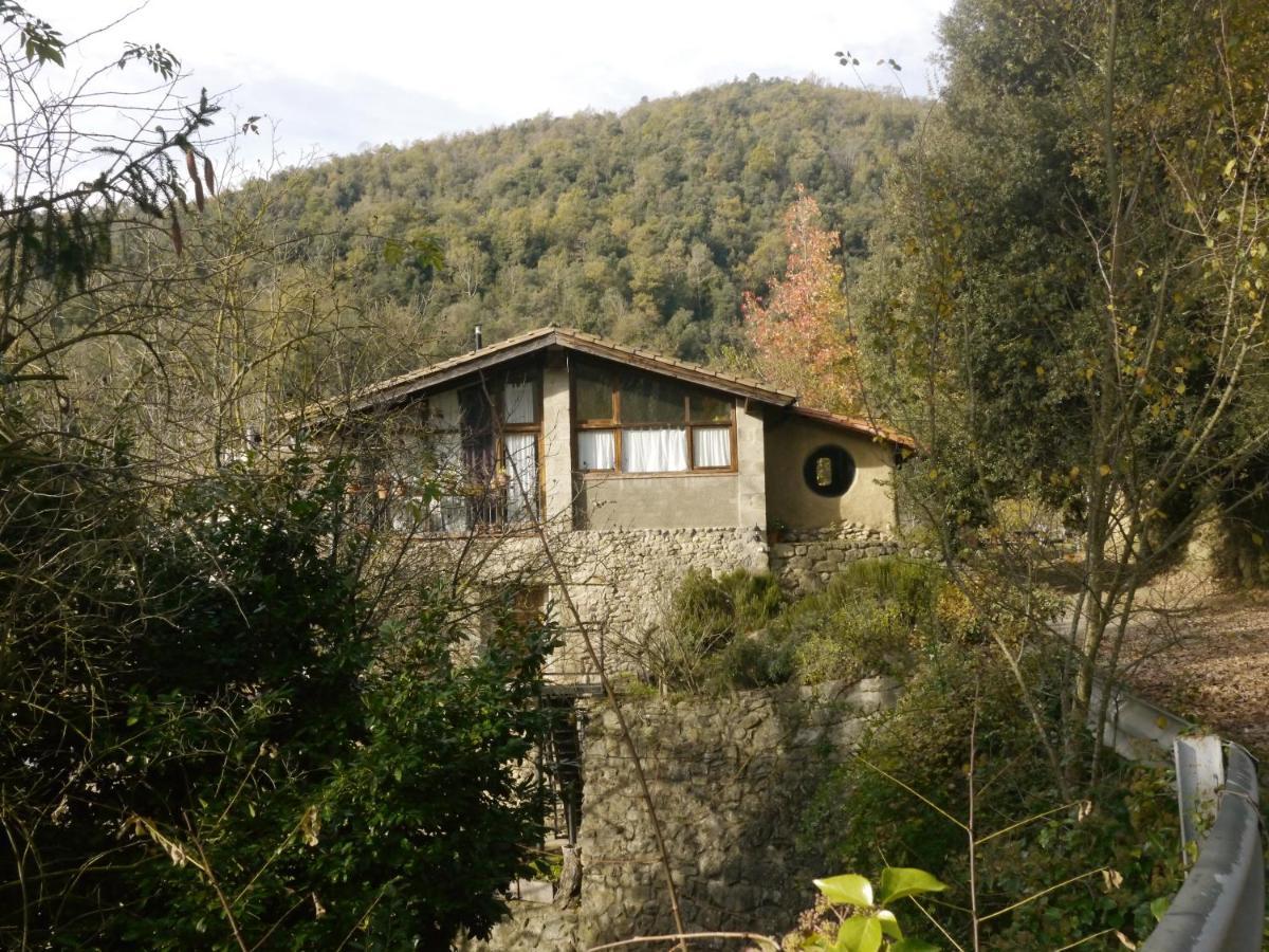 Mas Franch Apartman San Miguel de la Pineda Kültér fotó