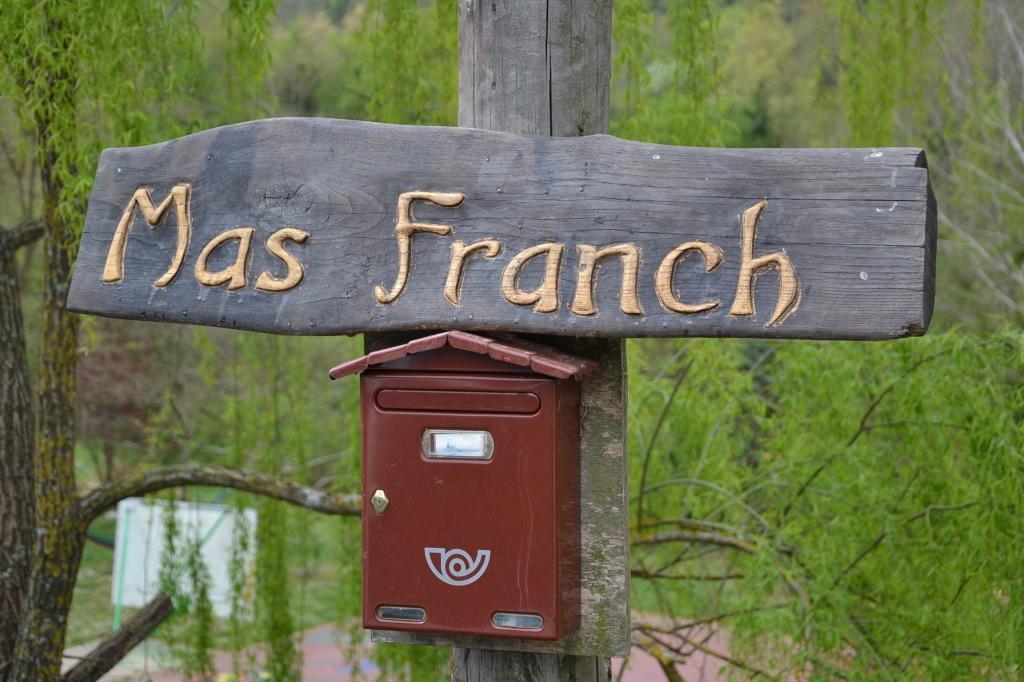 Mas Franch Apartman San Miguel de la Pineda Kültér fotó