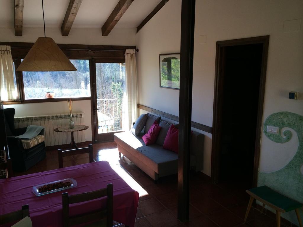 Mas Franch Apartman San Miguel de la Pineda Szoba fotó