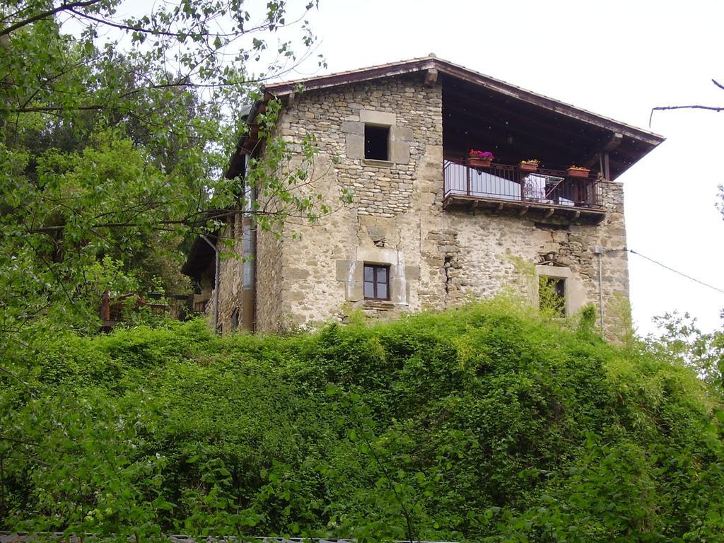 Mas Franch Apartman San Miguel de la Pineda Kültér fotó