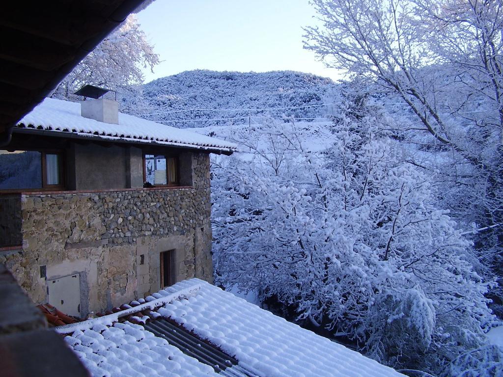 Mas Franch Apartman San Miguel de la Pineda Kültér fotó