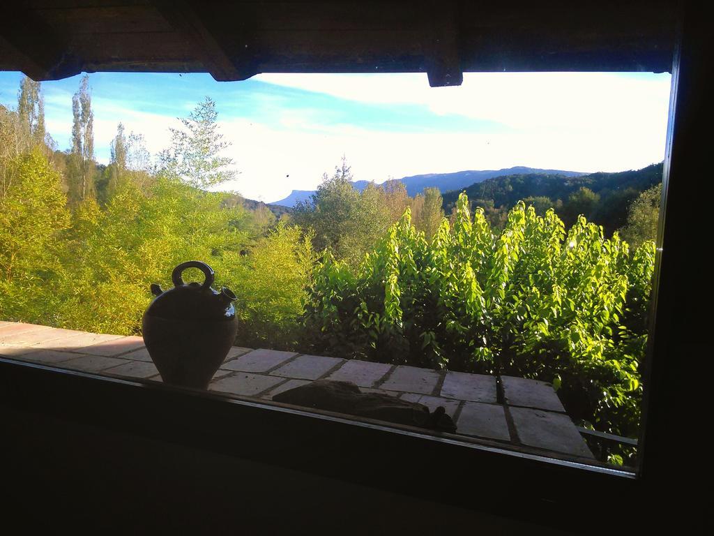 Mas Franch Apartman San Miguel de la Pineda Szoba fotó