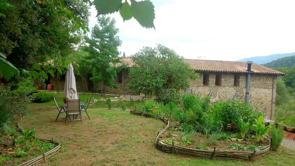 Mas Franch Apartman San Miguel de la Pineda Kültér fotó