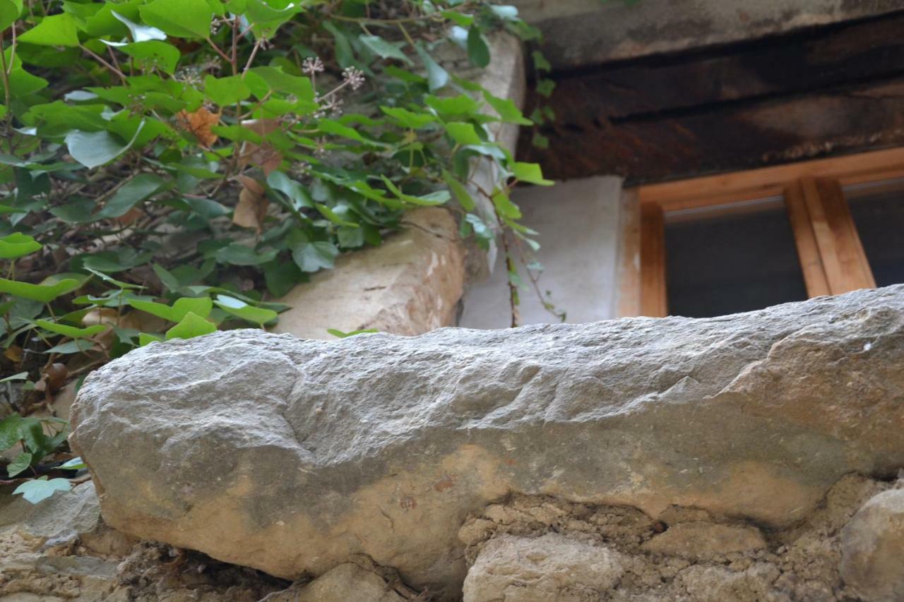 Mas Franch Apartman San Miguel de la Pineda Kültér fotó