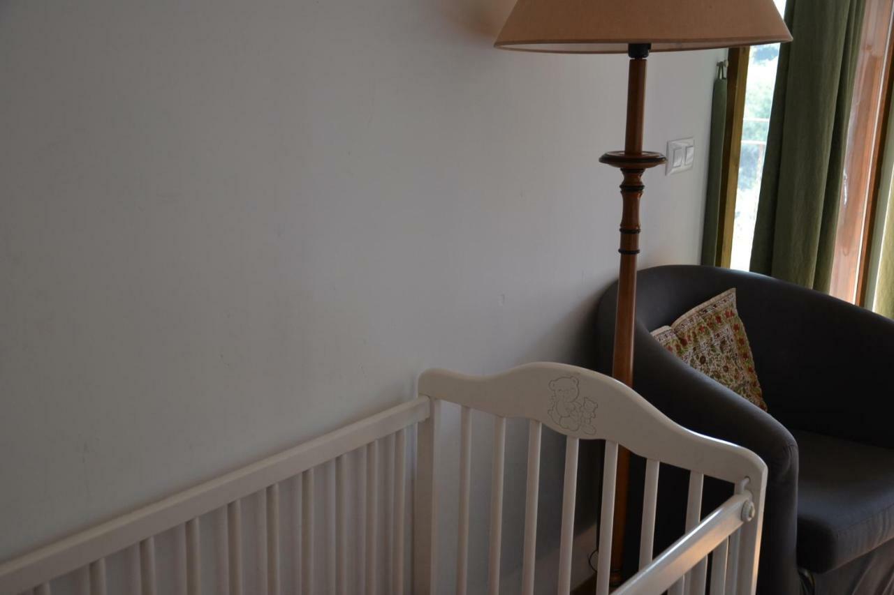 Mas Franch Apartman San Miguel de la Pineda Kültér fotó