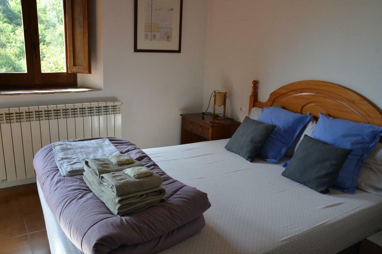Mas Franch Apartman San Miguel de la Pineda Kültér fotó