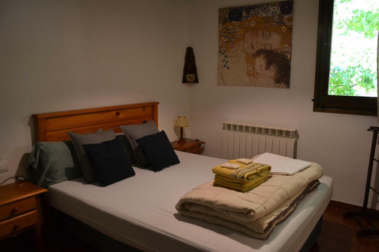 Mas Franch Apartman San Miguel de la Pineda Kültér fotó