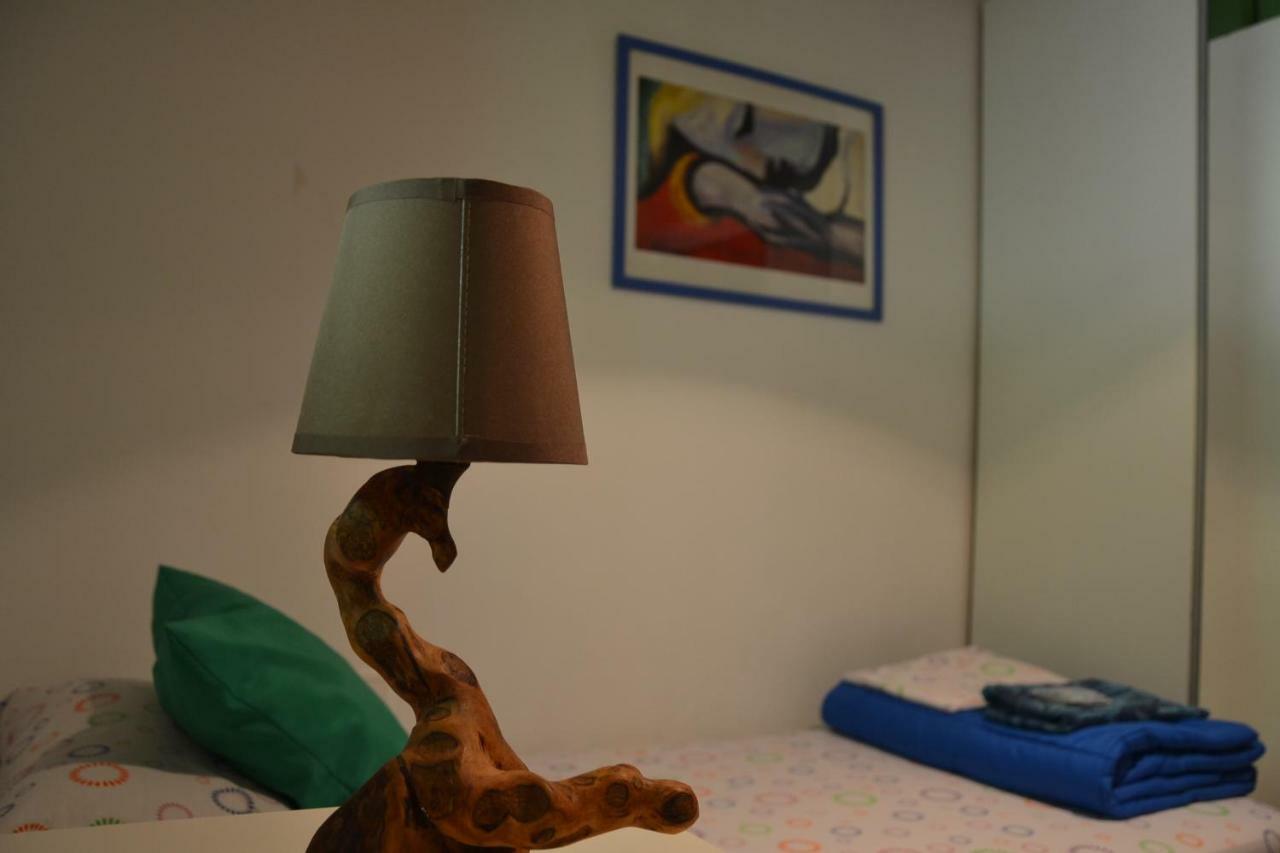 Mas Franch Apartman San Miguel de la Pineda Kültér fotó