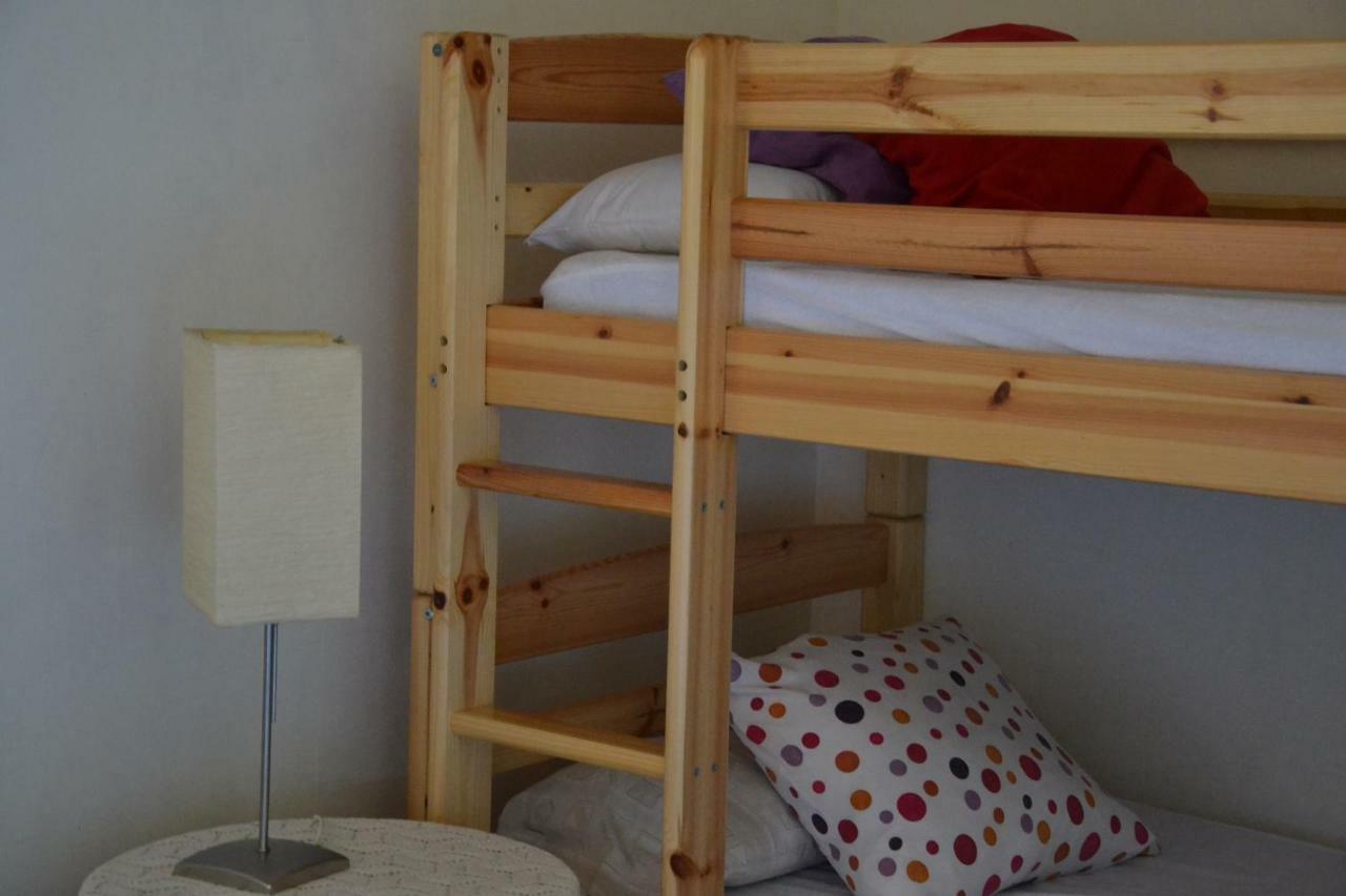 Mas Franch Apartman San Miguel de la Pineda Kültér fotó